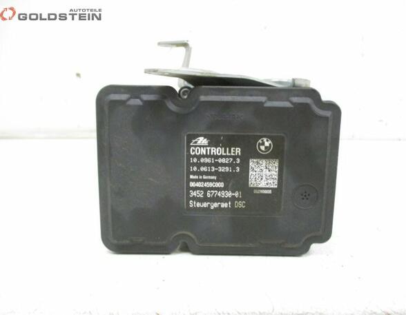 Abs Control Unit BMW 3 (E90)