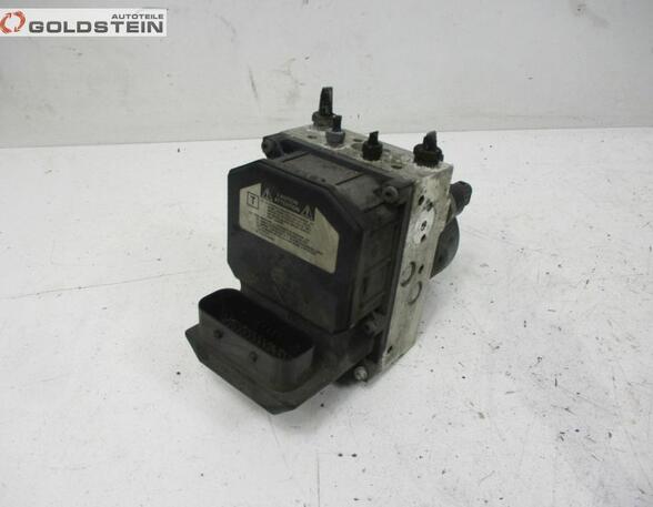 Abs Control Unit TOYOTA Avensis Station Wagon (T25)