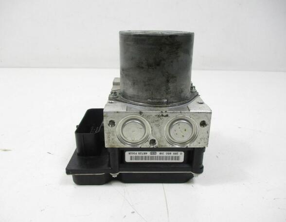 Steuergerät ABS Block Hydraulikblock Hydroaggregat  BMW X3 (E83) 3.0I XDRIVE 170 KW