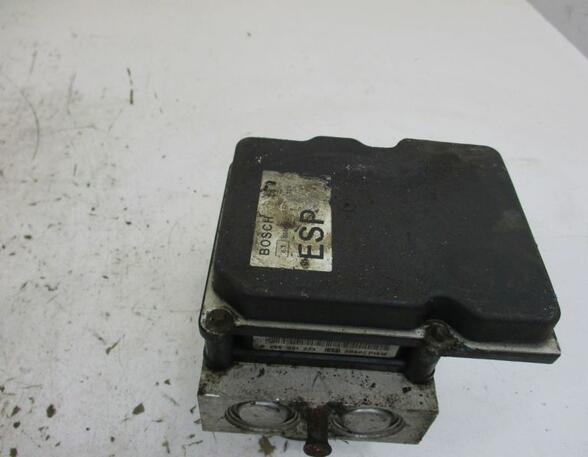 Abs Control Unit IVECO Daily IV Kasten (--)