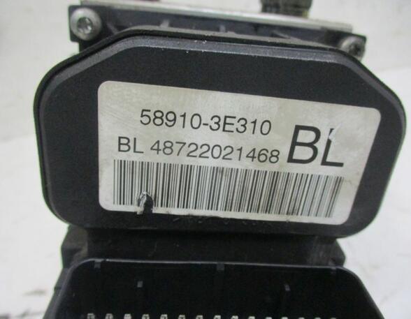 Abs Control Unit KIA Sorento I (JC)