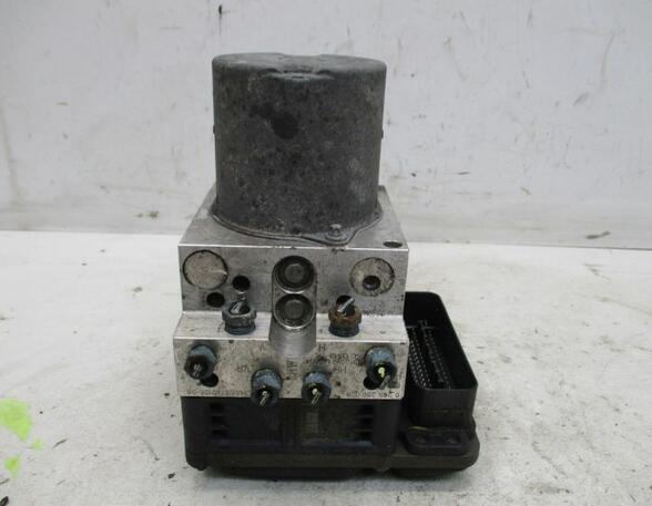 Steuergerät ABS Block Hydraulikblock Hydroaggregat  BMW X5 (E70) 4.8I 261 KW