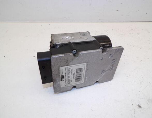 Abs Control Unit SAAB 9-3 (D75, D79, E79, YS3F)