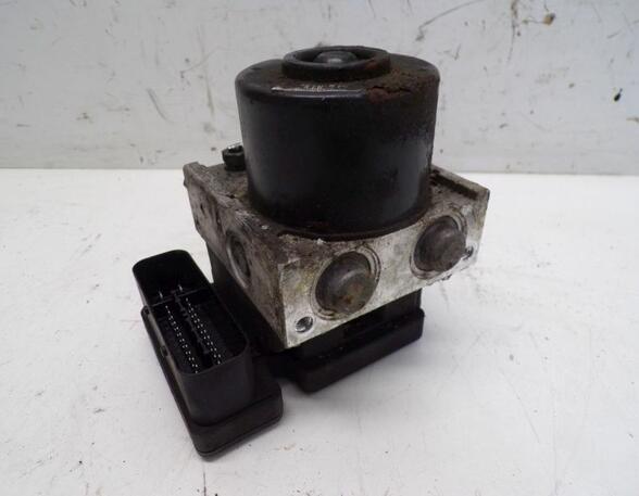 Abs Control Unit FORD Transit Connect (P65, P70, P80)