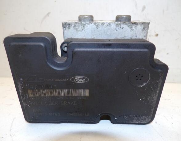 Regeleenheid ABS FORD Transit Connect (P65, P70, P80)