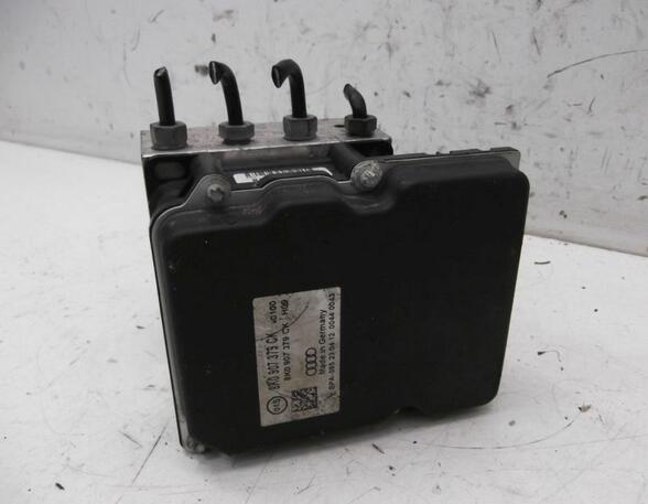 Abs Control Unit AUDI A4 (8K2, B8)