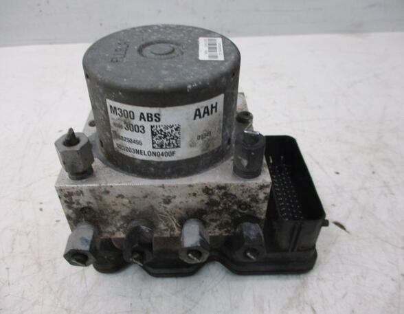 Abs Control Unit CHEVROLET Spark (M300)