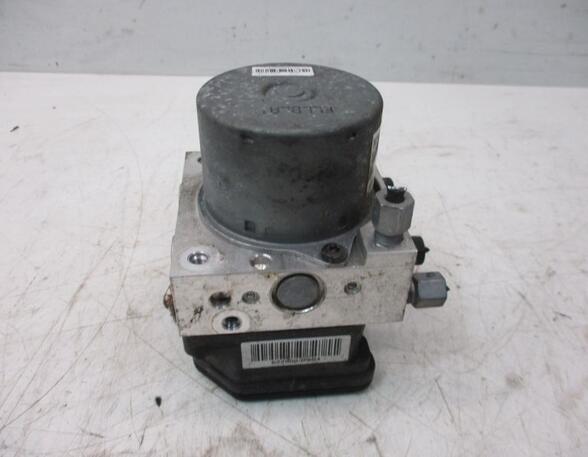 Abs Control Unit CHEVROLET Spark (M300)