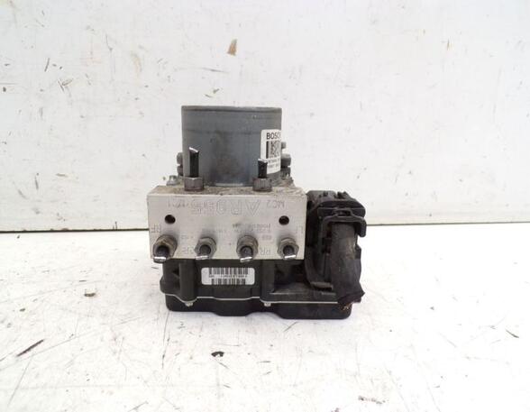 Steuergerät ABS Block Hydraulikblock Hydroaggregat  ALFA ROMEO MITO (955) 1.4 16V MULTIAIR 77 KW