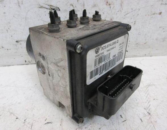 Abs Control Unit VW Passat Variant (3C5)