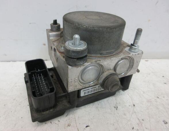 Abs Control Unit FIAT Qubo (225)