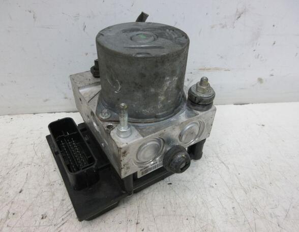 Steuergerät ABS Block Hydraulikblock Hydroaggregat  HYUNDAI I20 (PB  PBT) 1.4 74 KW