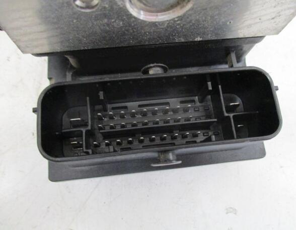 Abs Control Unit FIAT Ducato Kasten (250, 290)