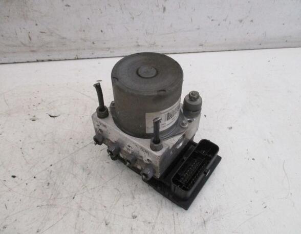 Abs Control Unit FIAT Ducato Kasten (250, 290)