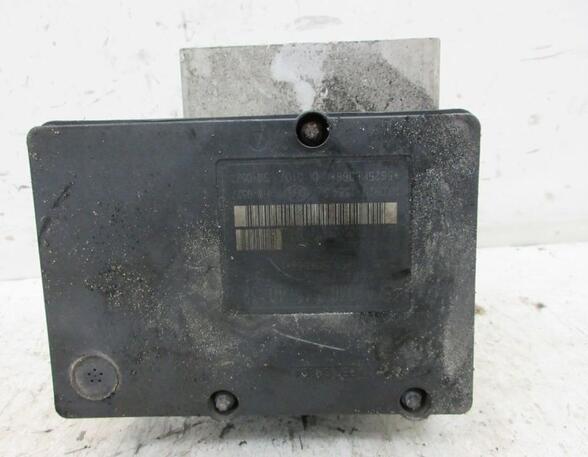 Abs Control Unit MERCEDES-BENZ C-Klasse T-Model (S203)