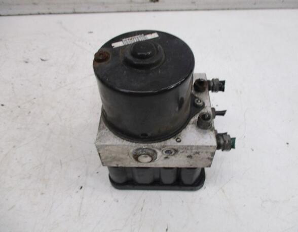 Steuergerät ABS Block Hydraulikblock Hydroaggregat  PEUGEOT 1007 (KM_) 1.4 54 KW