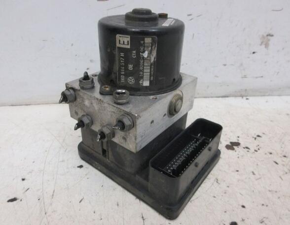 Abs Control Unit VW Touran (1T1, 1T2)