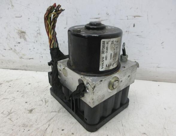 Abs Control Unit VOLVO V50 (MW)