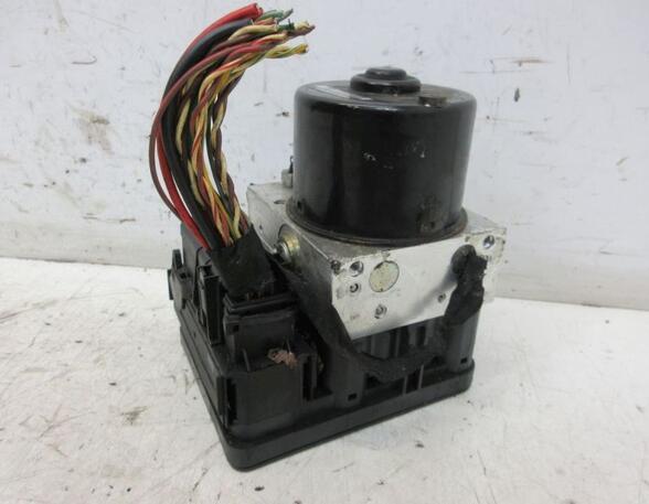 Abs Control Unit VOLVO V50 (MW)