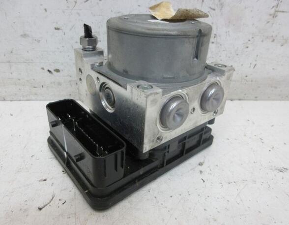 Abs Control Unit FORD Focus III Stufenheck (--)