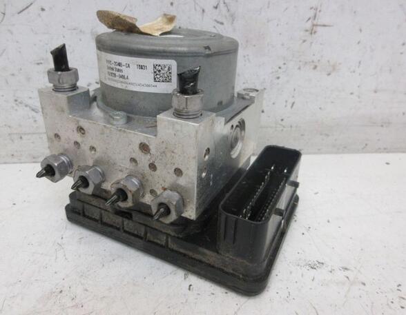 Abs Control Unit FORD Focus III Stufenheck (--)