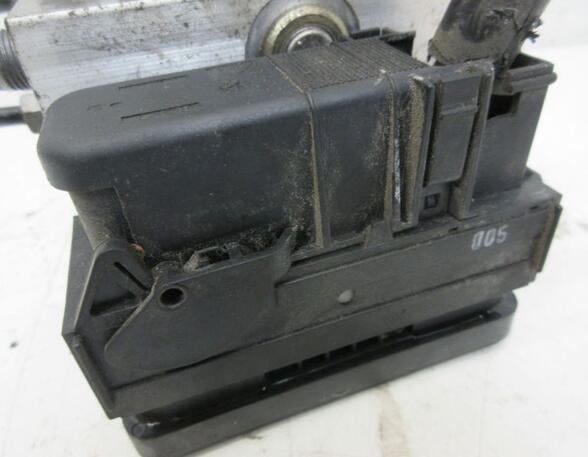 Steuergerät ABS Block Hydraulikblock Hydroaggregat LFF7 MAZDA 5 (CR19) 2.0 107 KW