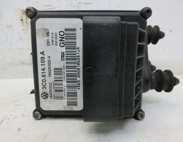 Abs Control Unit VW Passat Variant (3C5)