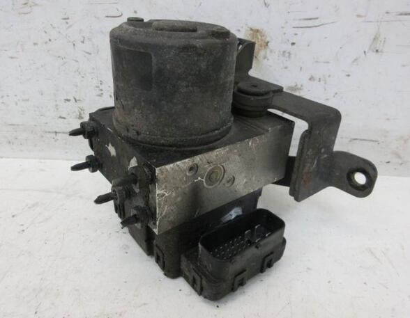 Steuergerät ABS Block Hydraulikblock Hydroaggregat J3 P72U HYUNDAI TERRACAN (HP) 2.9 CRDI 4WD 120 KW