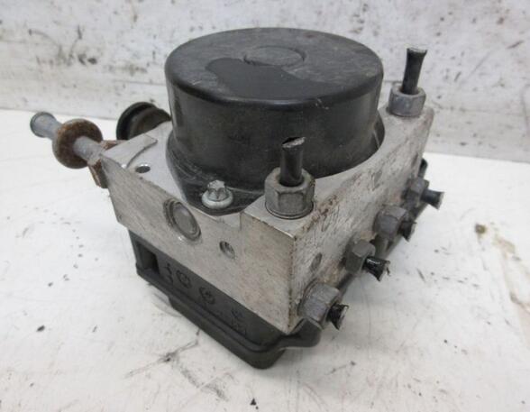 Steuergerät ABS Block Hydraulikblock Hydroaggregat CBZA SKODA FABIA COMBI (545) 1.2 TSI 63 KW