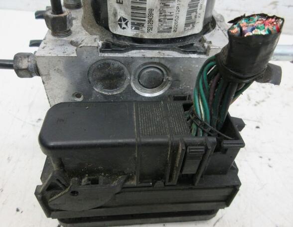 Abs Control Unit JEEP Cherokee (KJ)