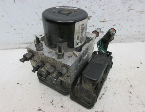 Abs Control Unit JEEP Cherokee (KJ)