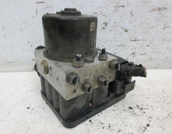 Abs Control Unit VW Golf V (1K1)