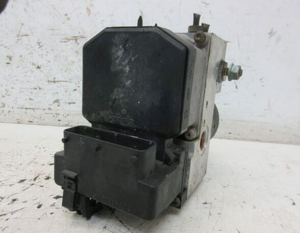 Abs Control Unit VW Transporter IV Bus (70B, 70C, 70J, 70K, 7DB, 7DC, 7DJ, 7DK)