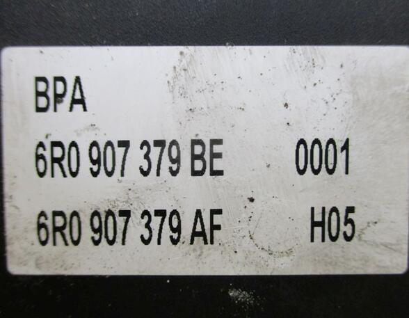 Regeleenheid ABS SEAT Ibiza IV ST (6J8, 6P8)