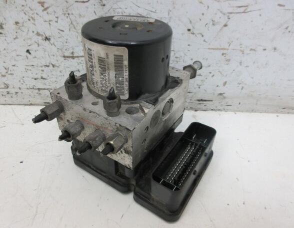 Abs Control Unit JEEP Grand Cherokee III (WH, WK)