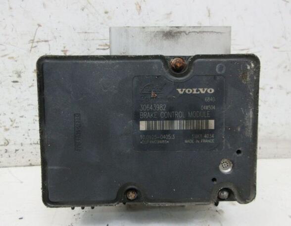 Abs Control Unit VOLVO XC90 I (275)