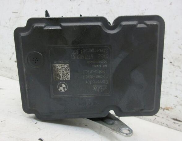 Abs Control Unit BMW 3er (E90)