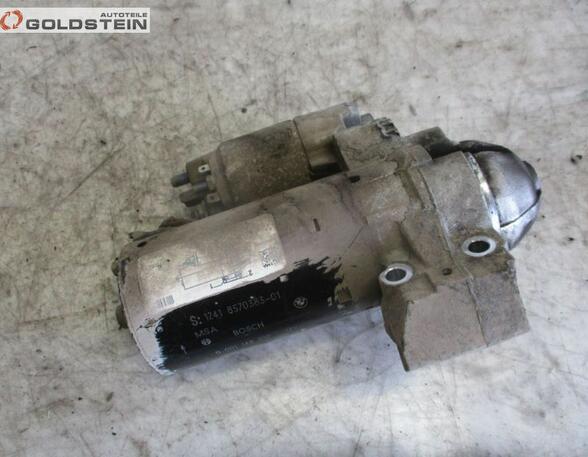 Startmotor BMW X3 (F25)