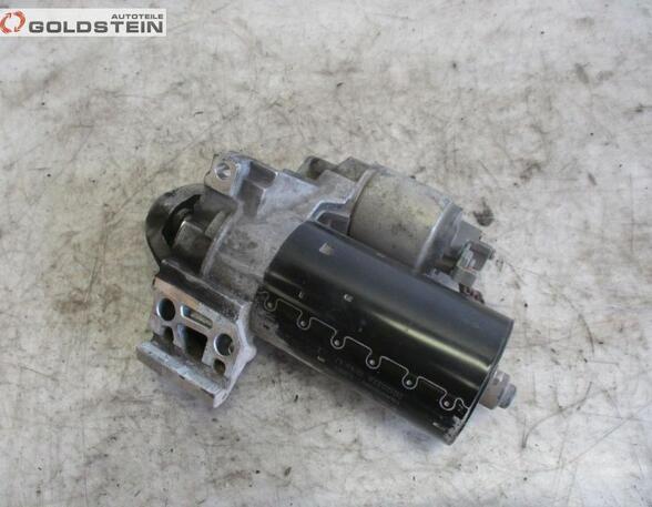 Startmotor BMW X3 (F25)