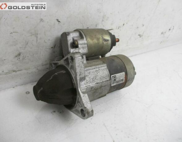 Anlasser Starter Motorstarter MAZDA PREMACY (CP) 1.8 74 KW