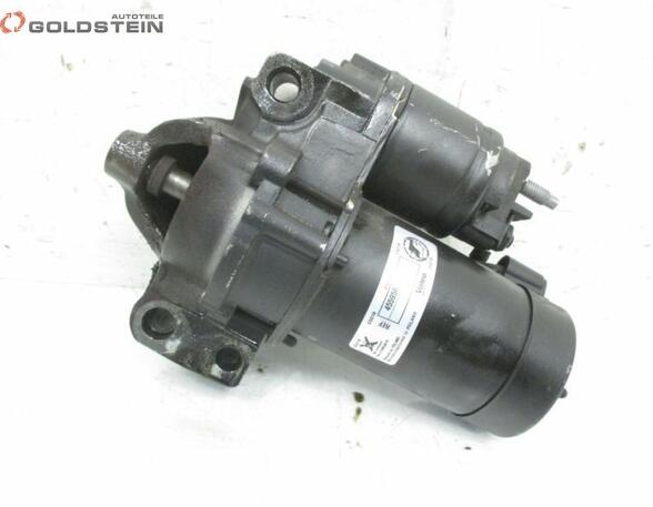 Startmotor PEUGEOT 407 Coupe (6C)
