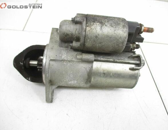 Startmotor OPEL Astra H Twintop (L67)