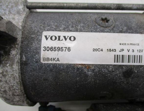 Startmotor VOLVO XC60 (156)