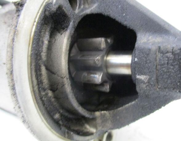 Startmotor MITSUBISHI Pajero Pinin (H6W, H7W)