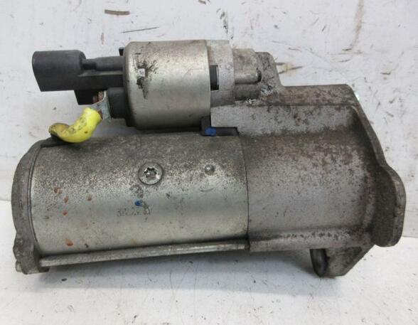 Startmotor VW Crafter 30-50 Kasten (2E)