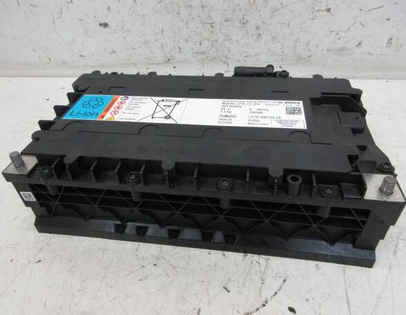 Starter Battery FORD Fiesta VII (HF, HJ)
