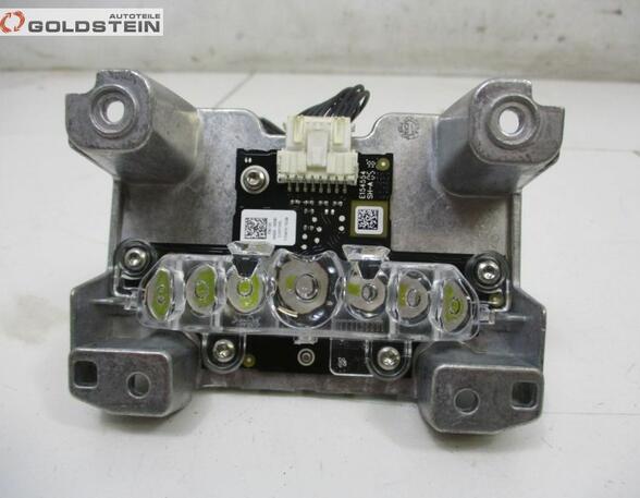 Scheinwerfer LED Lichtmodul Links / Rechts SKODA OCTAVIA III COMBI (5E5) 2.0 TDI 4X4 110 KW