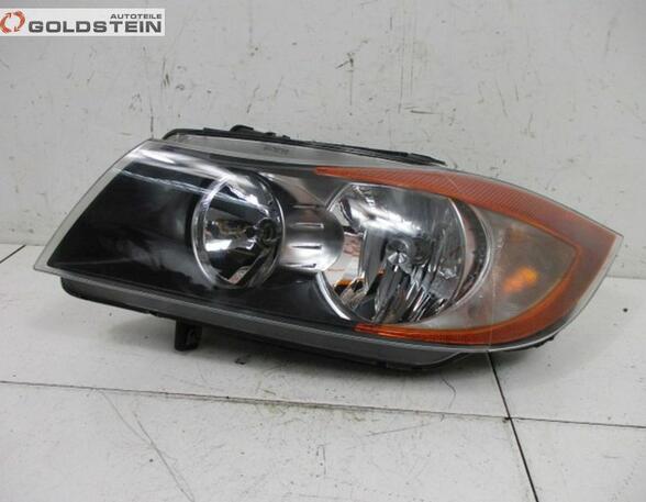 Headlight BMW 3er (E90)