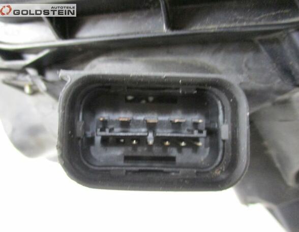 Scheinwerfer rechts RHD Rechtslenker Xenonscheinwerfer Passt nicht bei LHD Autos BMW 1 CABRIOLET (E88) 120D 130 KW