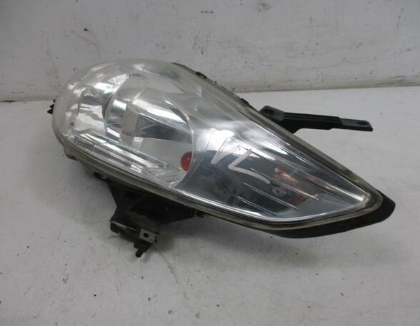 Headlight MAZDA 5 (CR19)